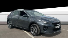 Kia Xceed 1.6 CRDi ISG 2 5dr Diesel Hatchback